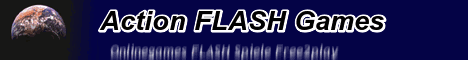 Action Games Online FLASH Spiele