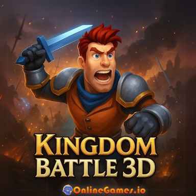 Kingdom Battle 3D
